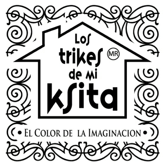 LOS TRIKES DE MI KSITA